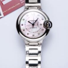 Cartier Watches